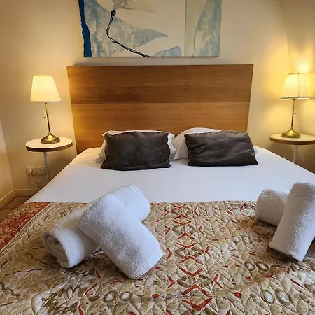 Appartamento Place De L'etoile, Wagram With Ac