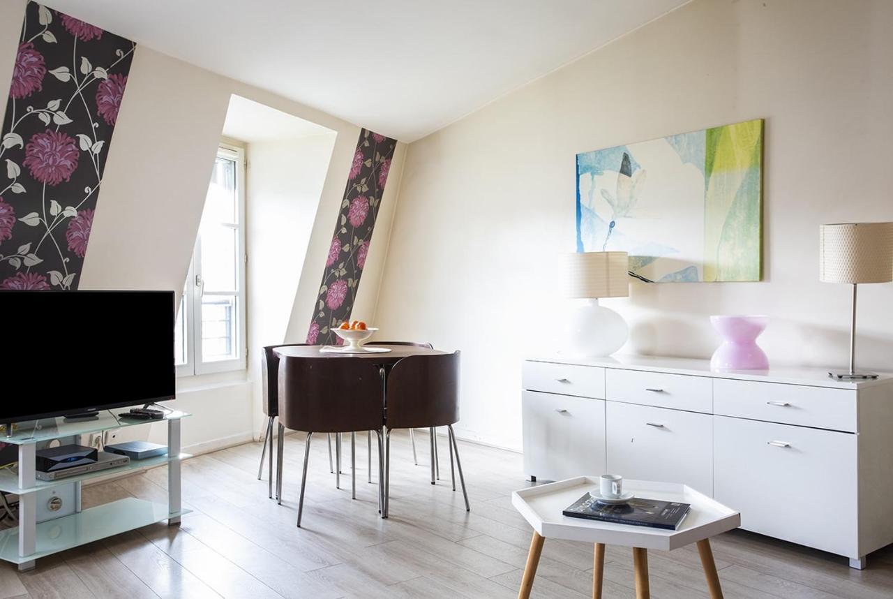 Appartamento Place De L'etoile, Wagram With Ac *