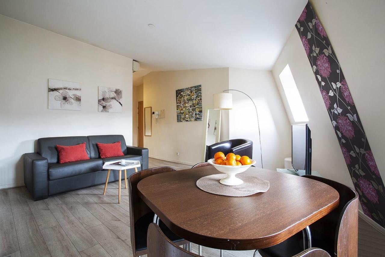 Appartamento Place De L'etoile, Wagram With Ac *